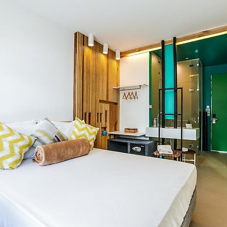 Hotel Covo El Nido Εξωτερικό φωτογραφία