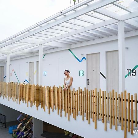 Hotel Covo El Nido Εξωτερικό φωτογραφία