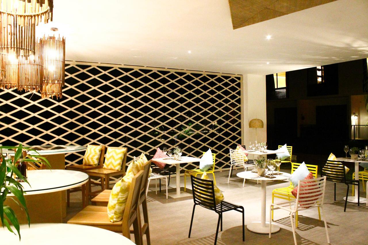 Hotel Covo El Nido Εξωτερικό φωτογραφία