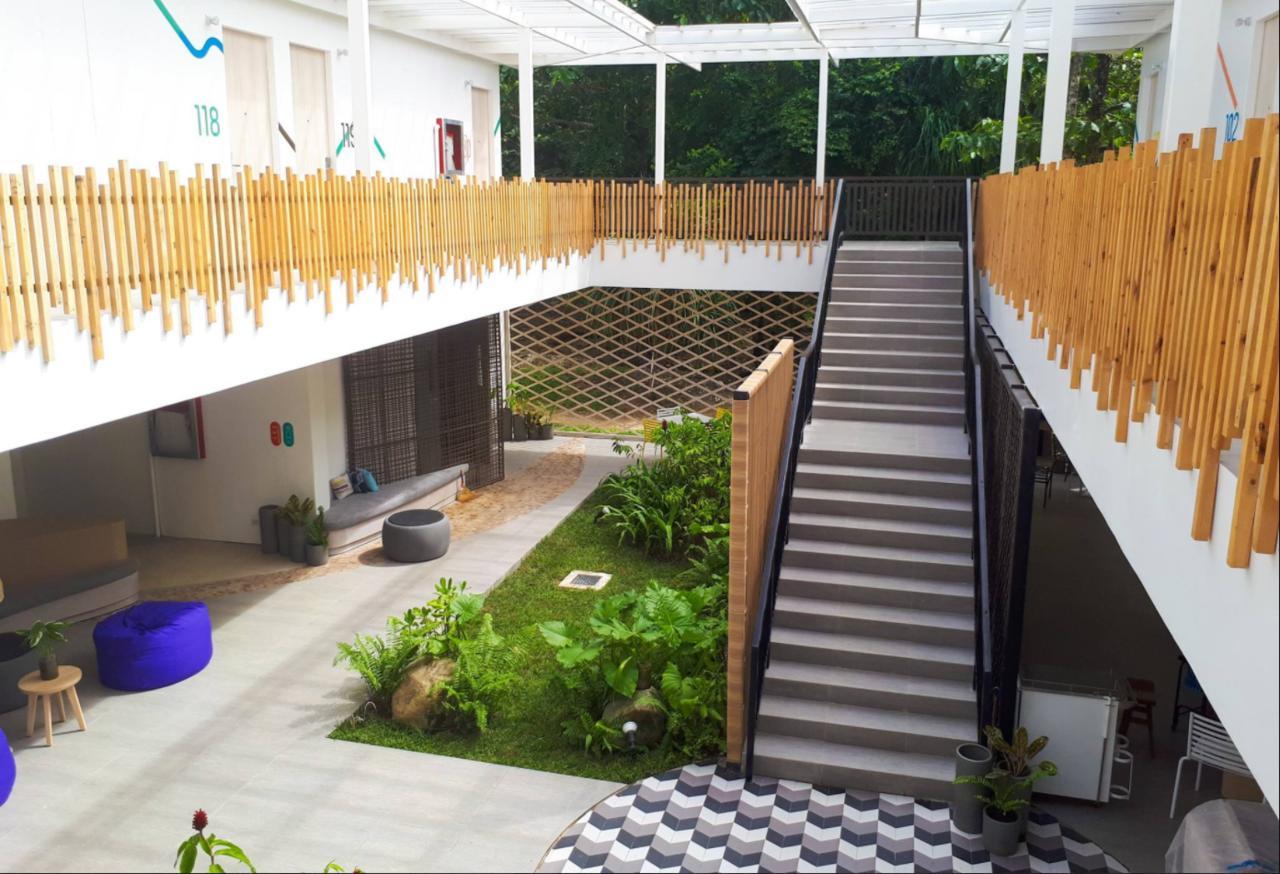 Hotel Covo El Nido Εξωτερικό φωτογραφία
