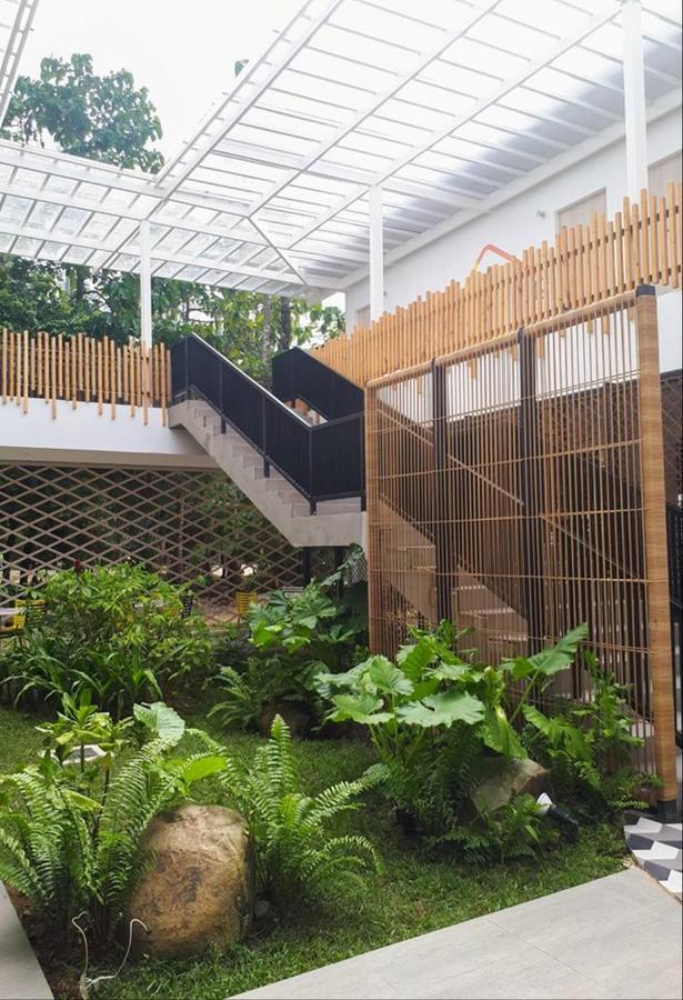 Hotel Covo El Nido Εξωτερικό φωτογραφία