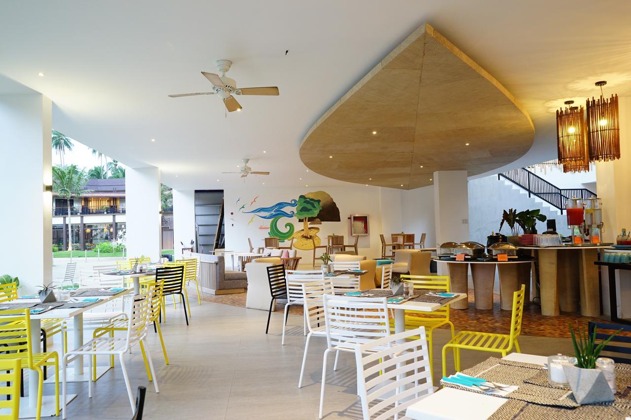 Hotel Covo El Nido Εξωτερικό φωτογραφία