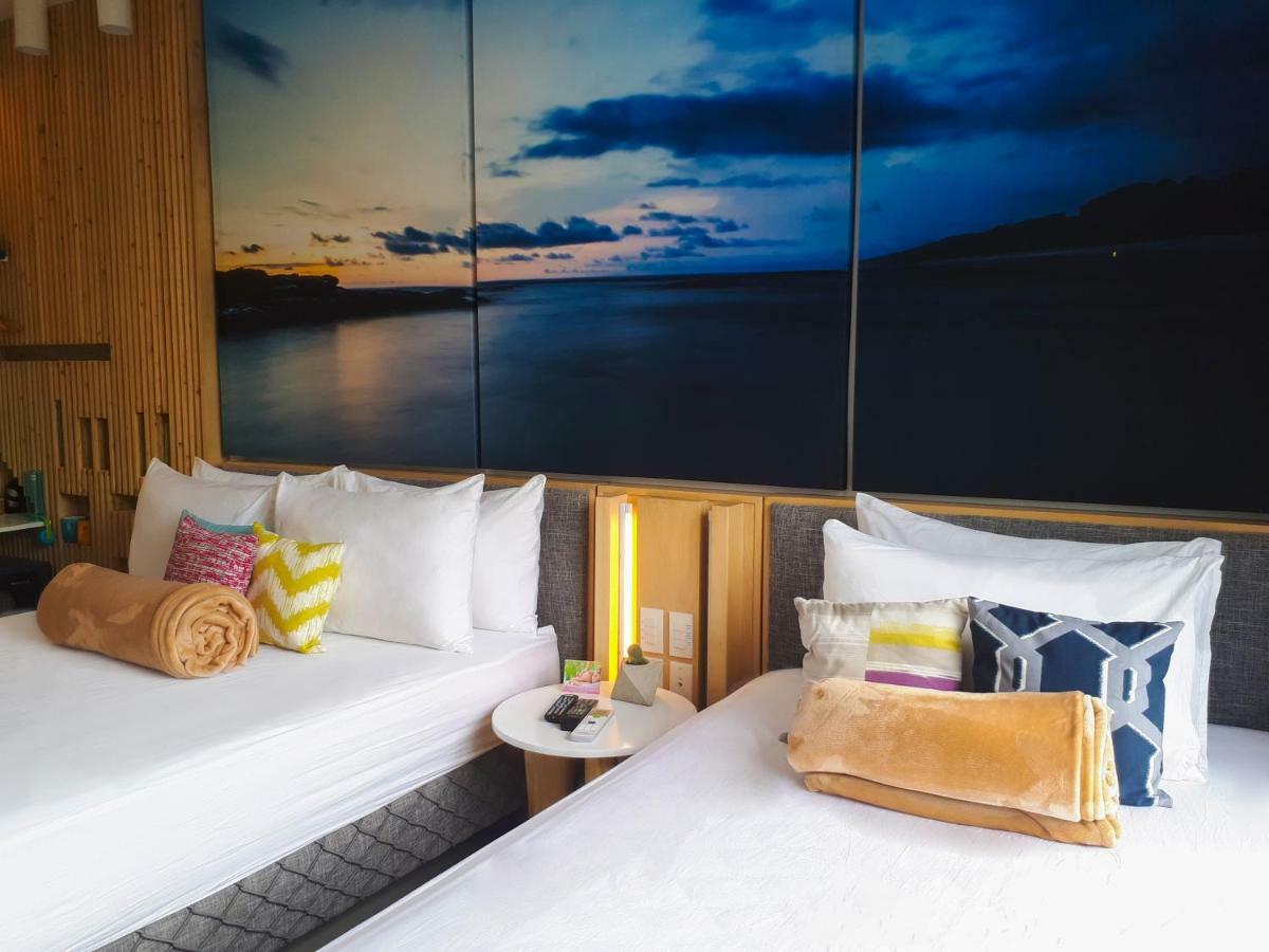 Hotel Covo El Nido Εξωτερικό φωτογραφία