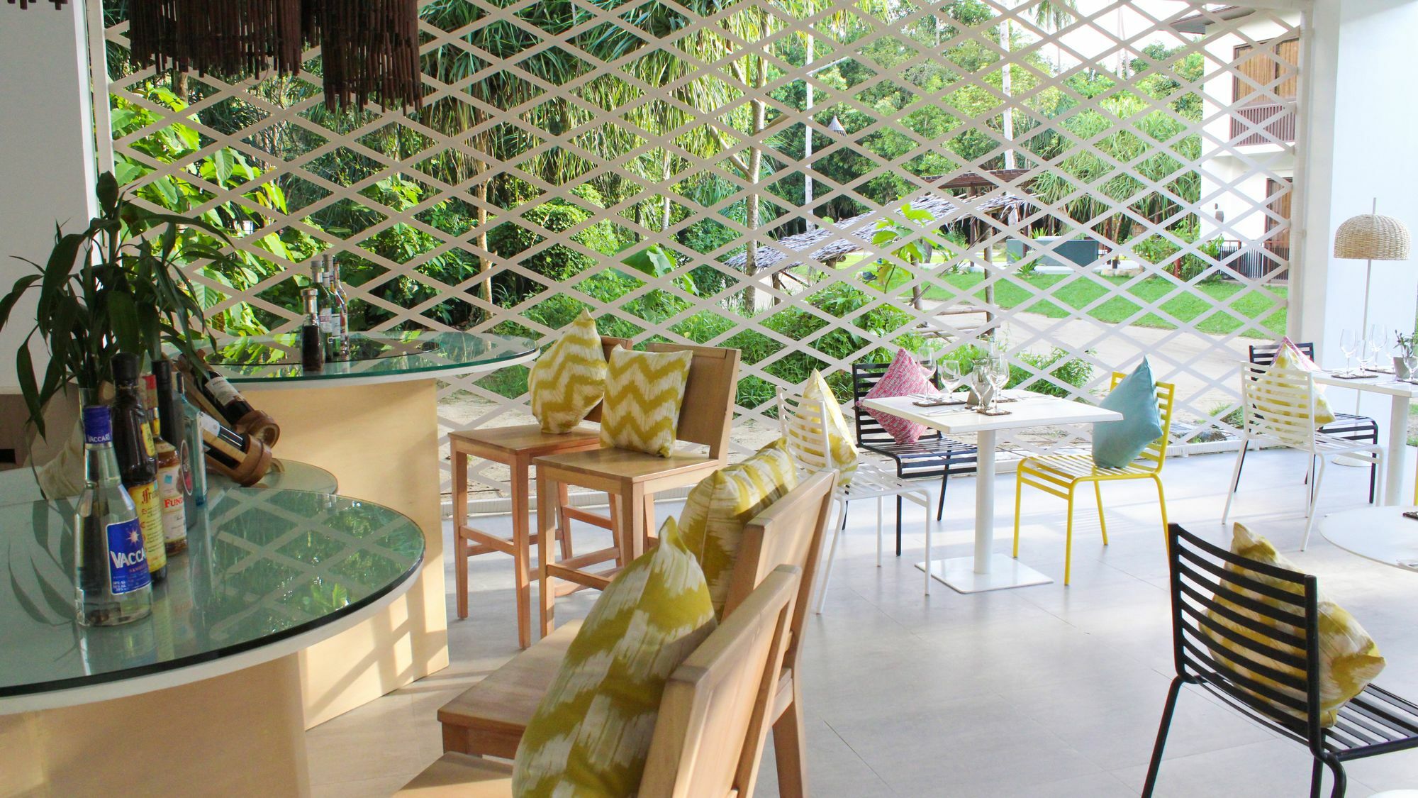 Hotel Covo El Nido Εξωτερικό φωτογραφία