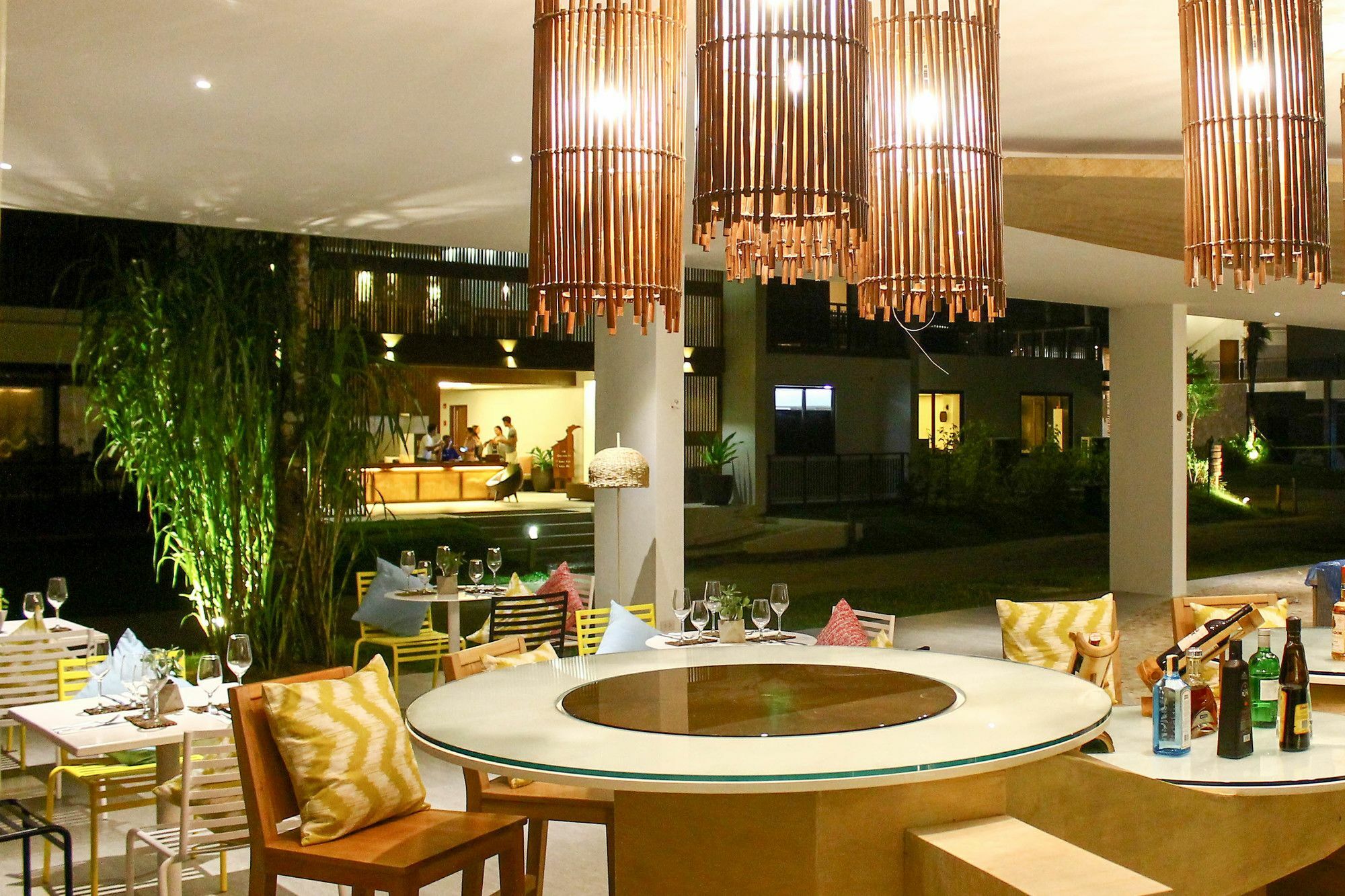 Hotel Covo El Nido Εξωτερικό φωτογραφία