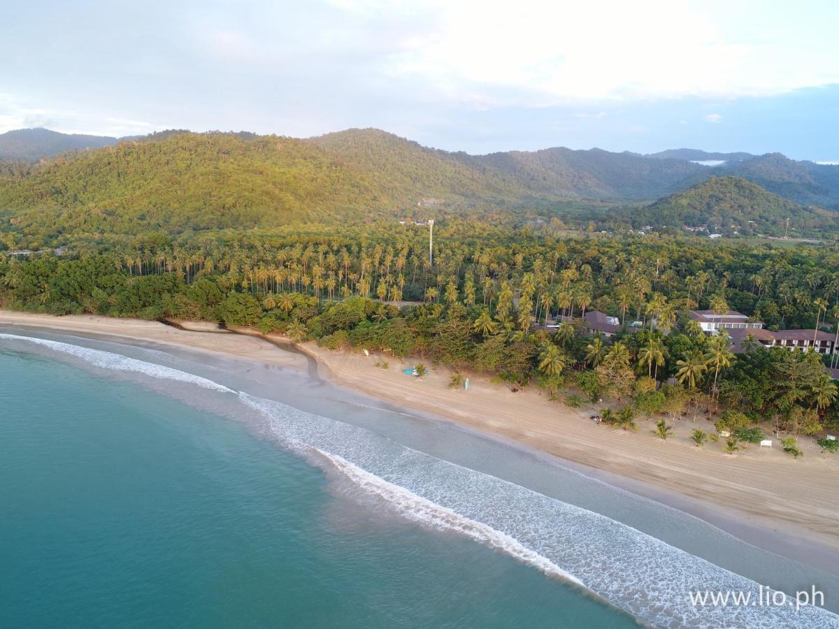 Hotel Covo El Nido Εξωτερικό φωτογραφία