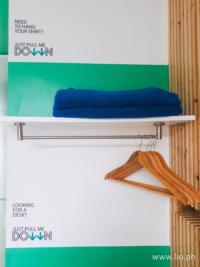 Hotel Covo El Nido Εξωτερικό φωτογραφία