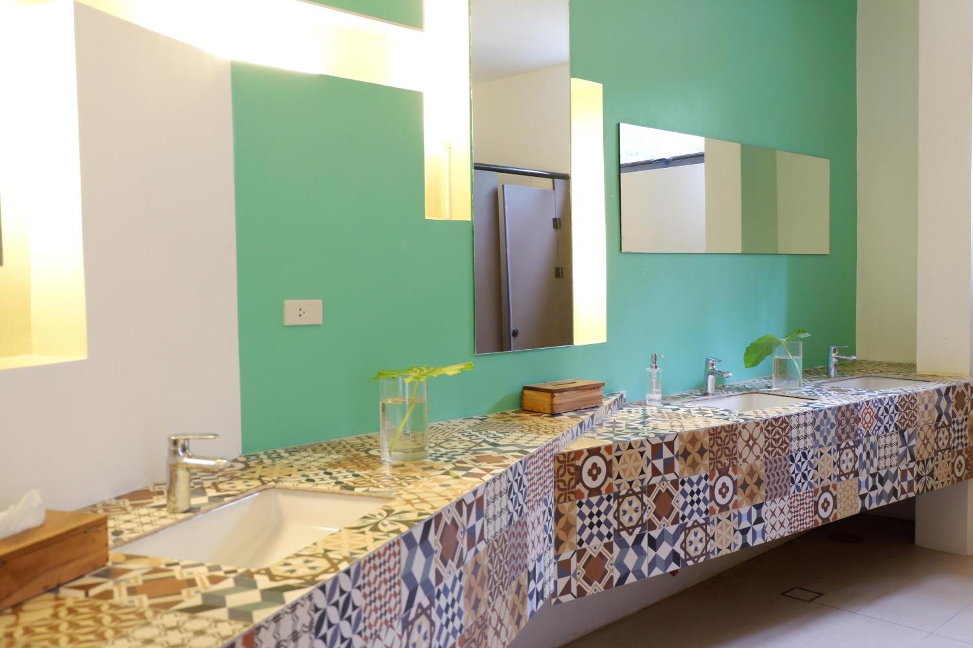 Hotel Covo El Nido Εξωτερικό φωτογραφία